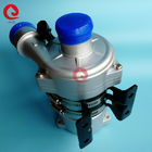 24VDC 250W 2800L/H High Headless Brushless DC Pump Water Pool Cars Cooling